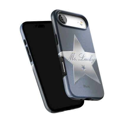 Miss Lucky iPhone Case gallery - Iphone_17_Air_6