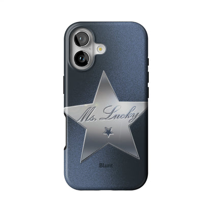 Miss Lucky iPhone Case gallery - Iphone_17_Iphone_1
