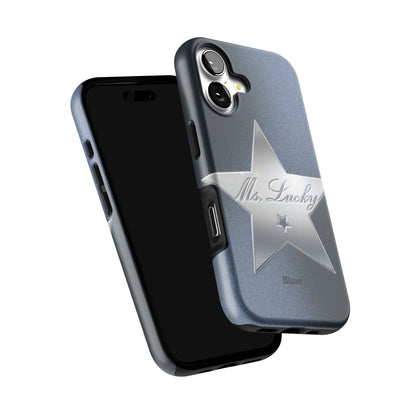 Miss Lucky iPhone Case gallery - Iphone_17_Iphone_6