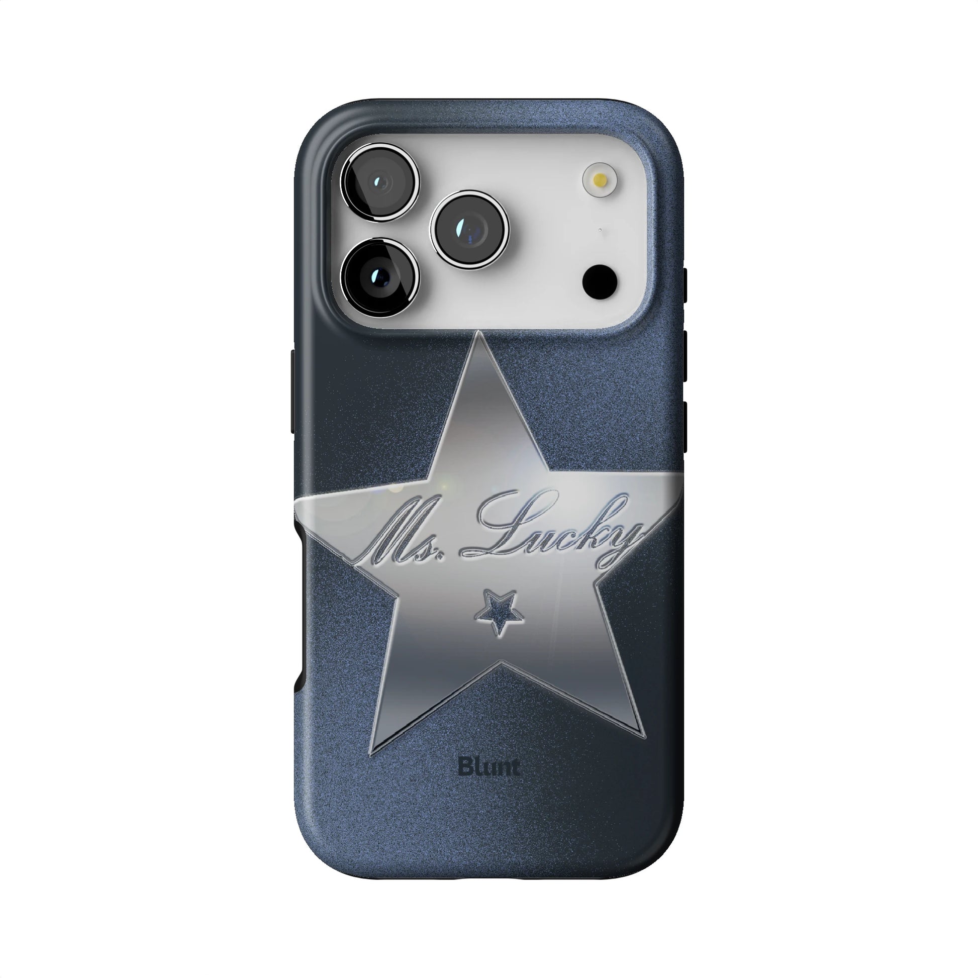Miss Lucky iPhone Case gallery - Iphone_17_Pro_1