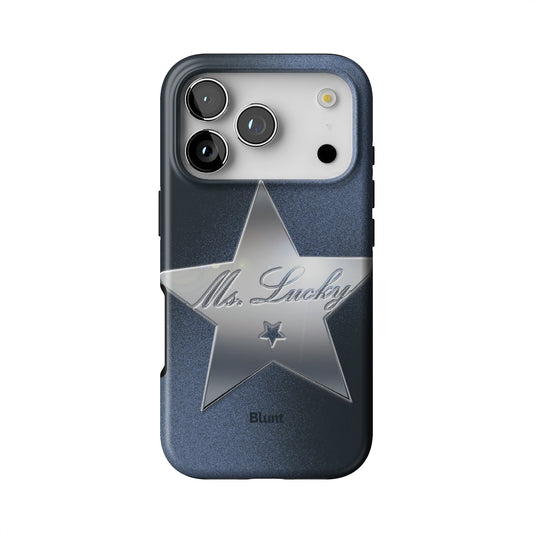 Miss Lucky iPhone Case gallery - Iphone_17_Pro_1