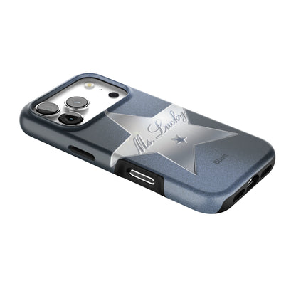 Miss Lucky iPhone Case gallery - Iphone_17_Pro_2