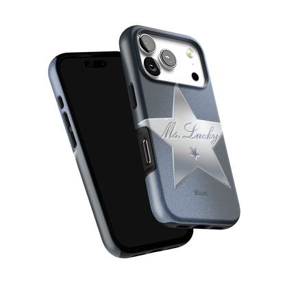 Miss Lucky iPhone Case gallery - Iphone_17_Pro_6