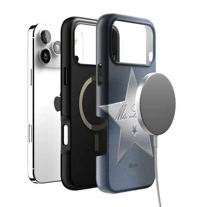 Miss Lucky iPhone Case gallery - Iphone_17_Pro_Max_4