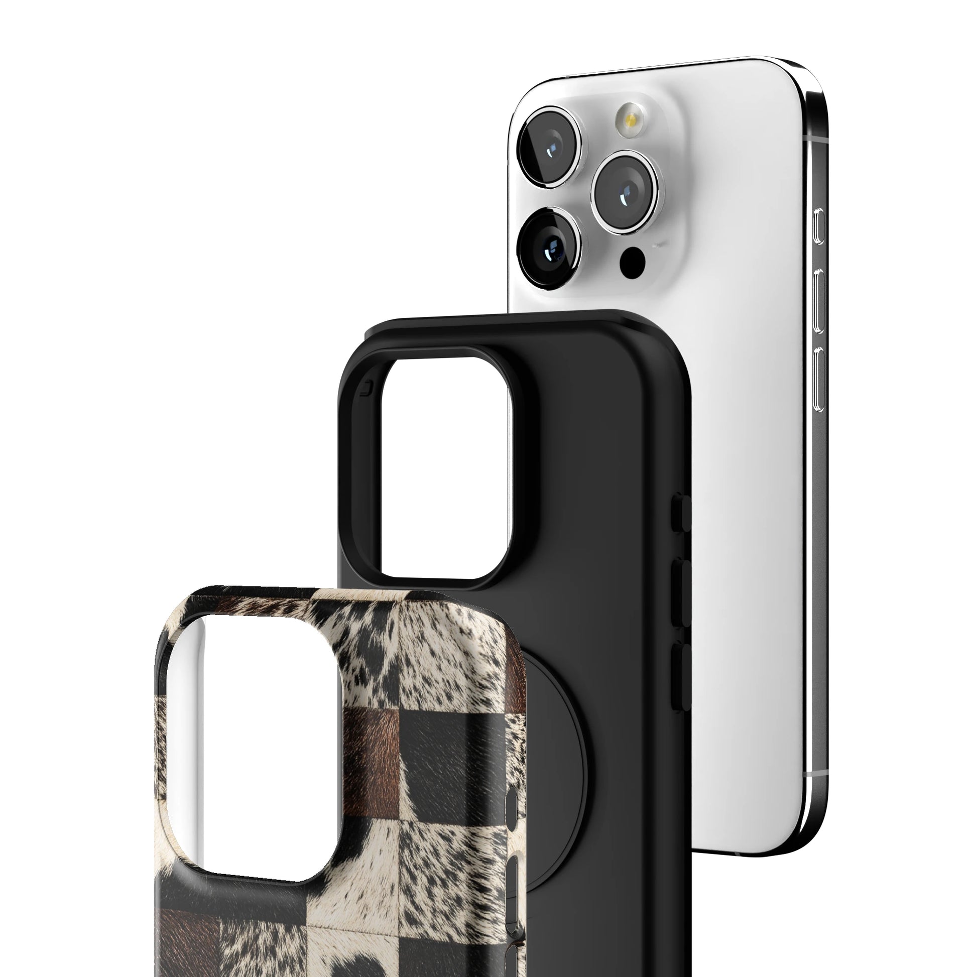Missy iPhone Case gallery - Iphone_15_Pro_3