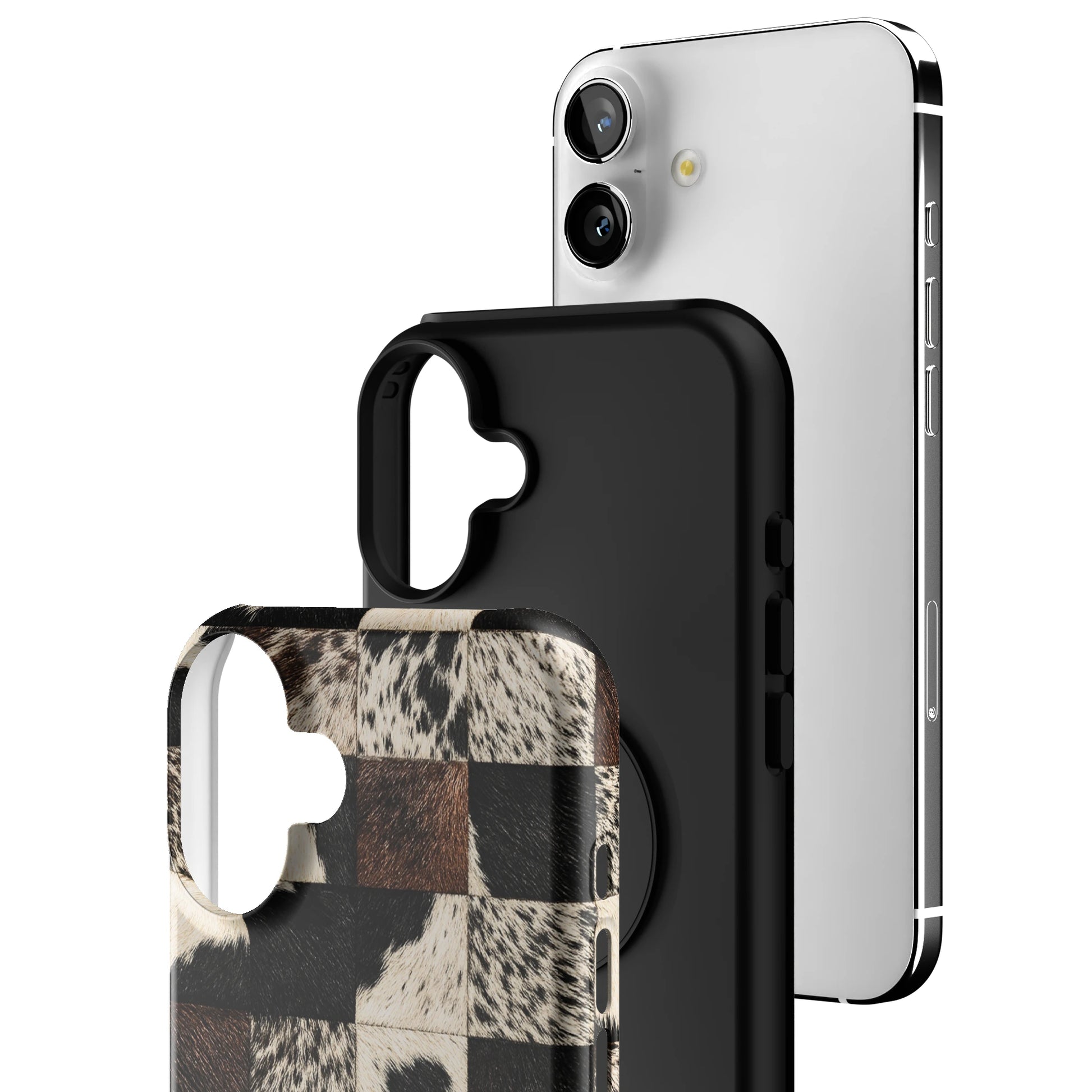 Missy iPhone Case gallery - Iphone_16_Mini_Air_Plus_3