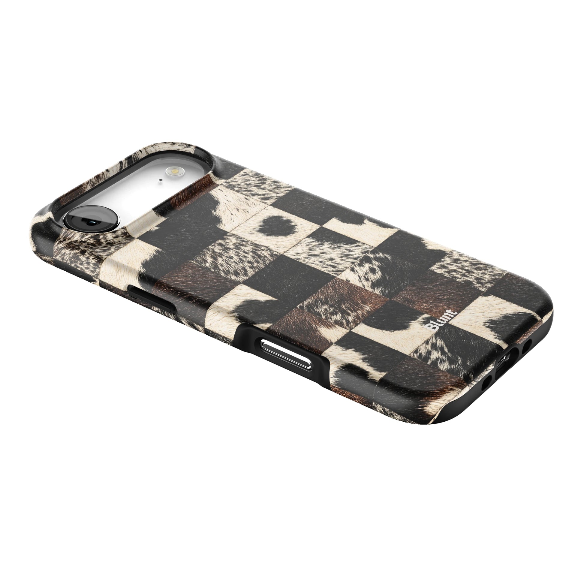 Missy iPhone Case gallery - Iphone_17_Air_2