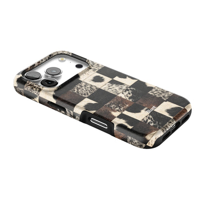Missy iPhone Case gallery - Iphone_17_Pro_2