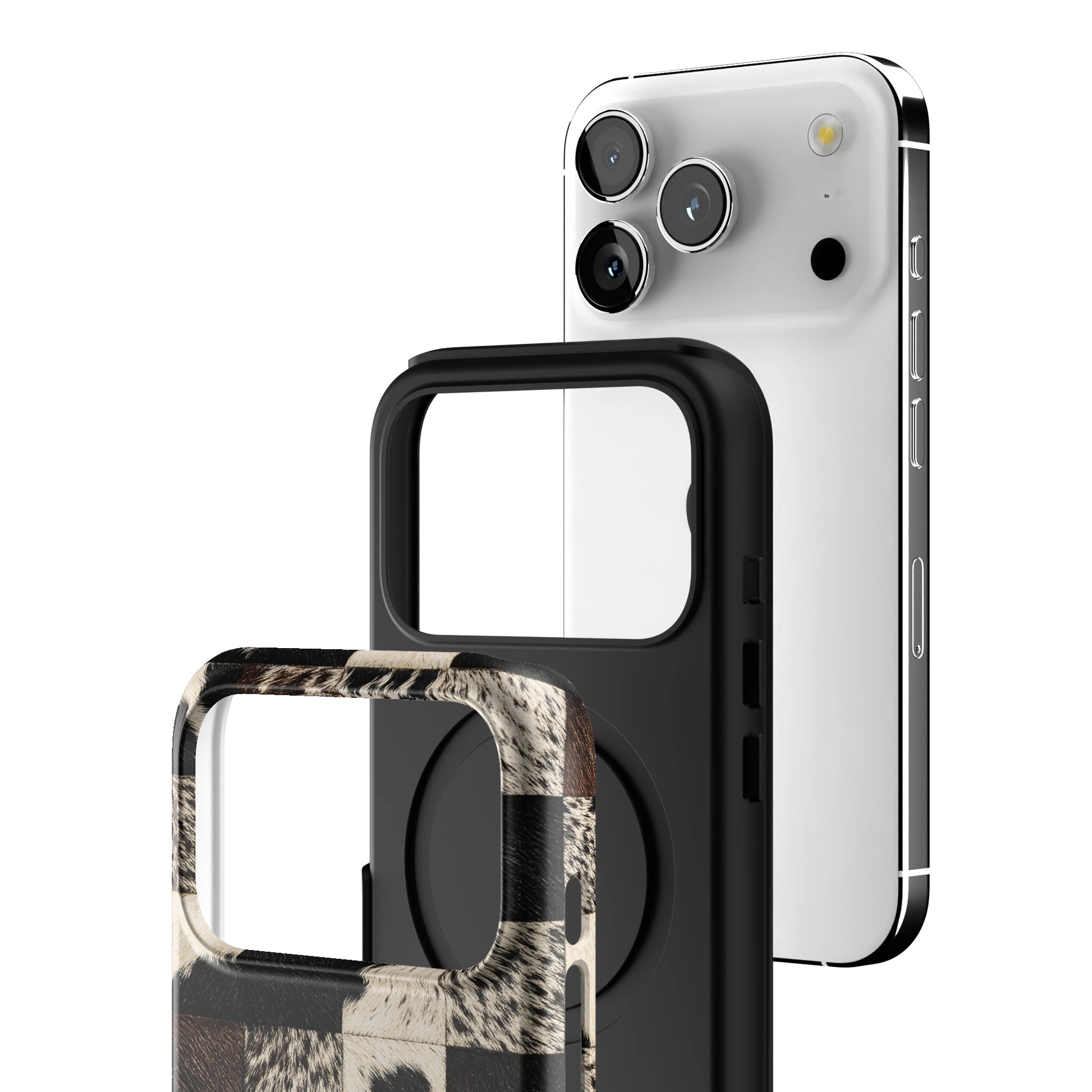 Missy iPhone Case gallery - Iphone_17_Pro_3