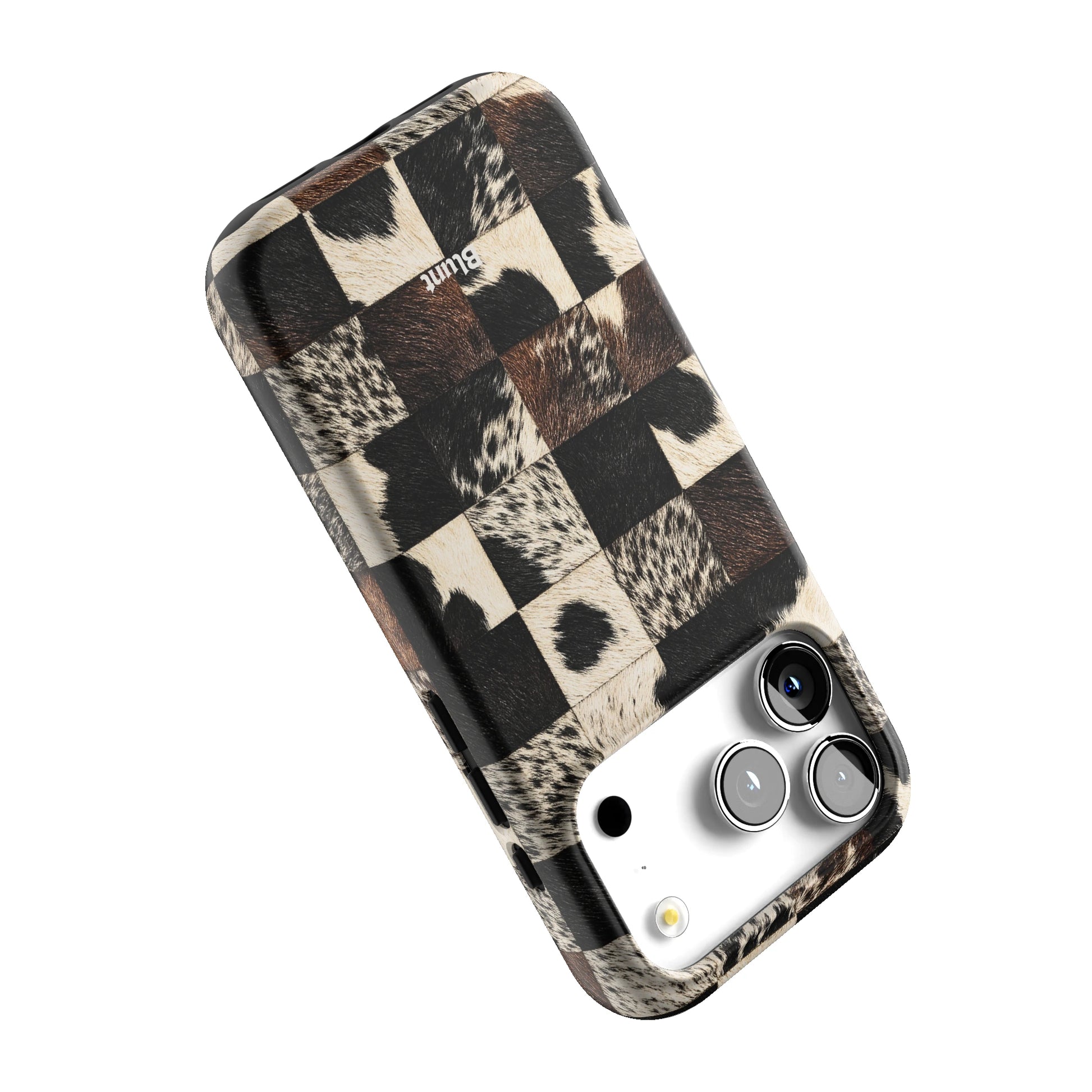 Missy iPhone Case gallery - Iphone_17_Pro_5