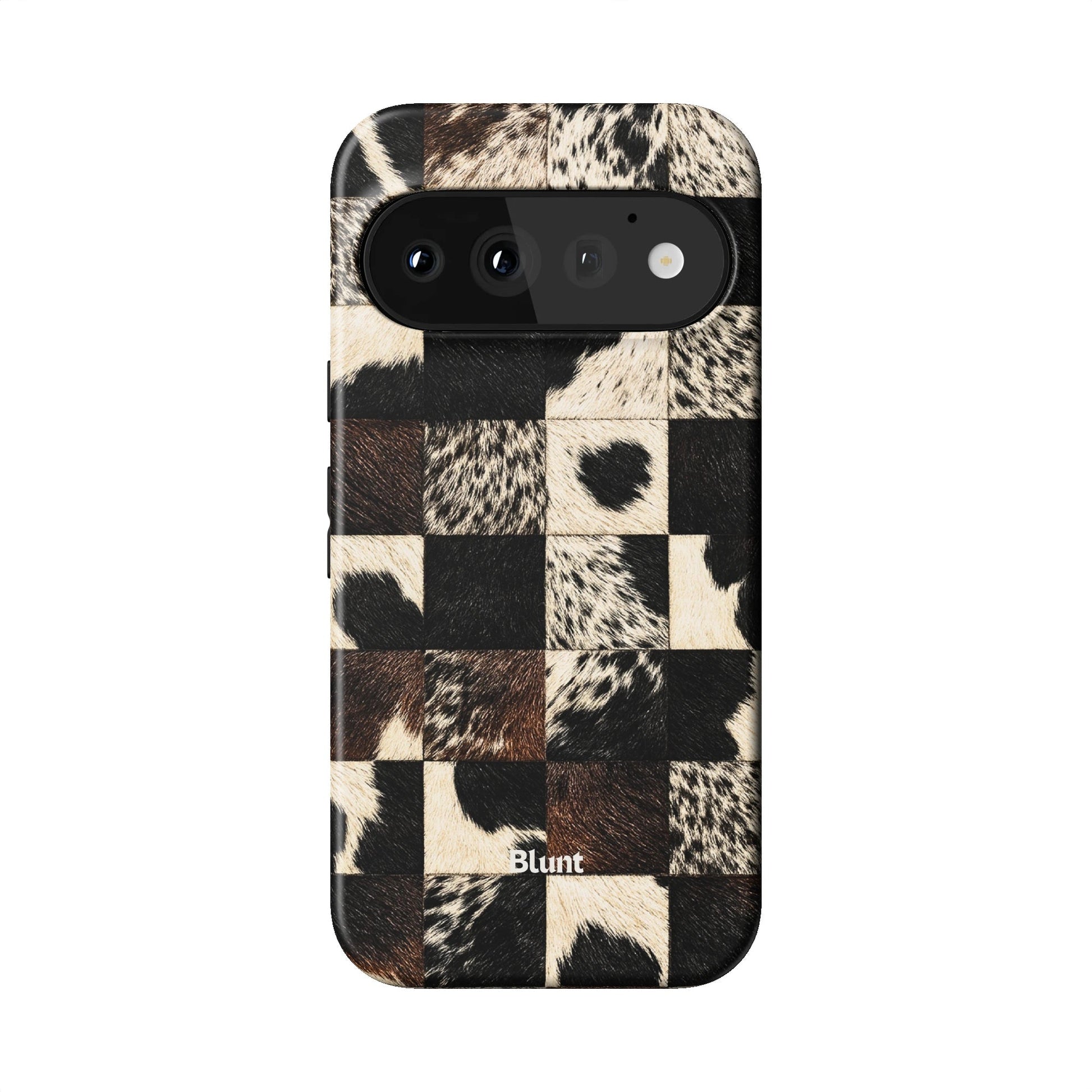 Missy Pixel Case - Blunt Cases