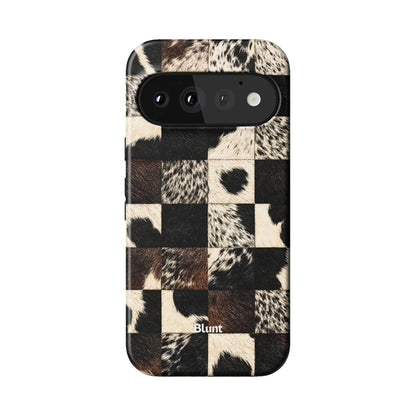 Missy Pixel Case - Blunt Cases