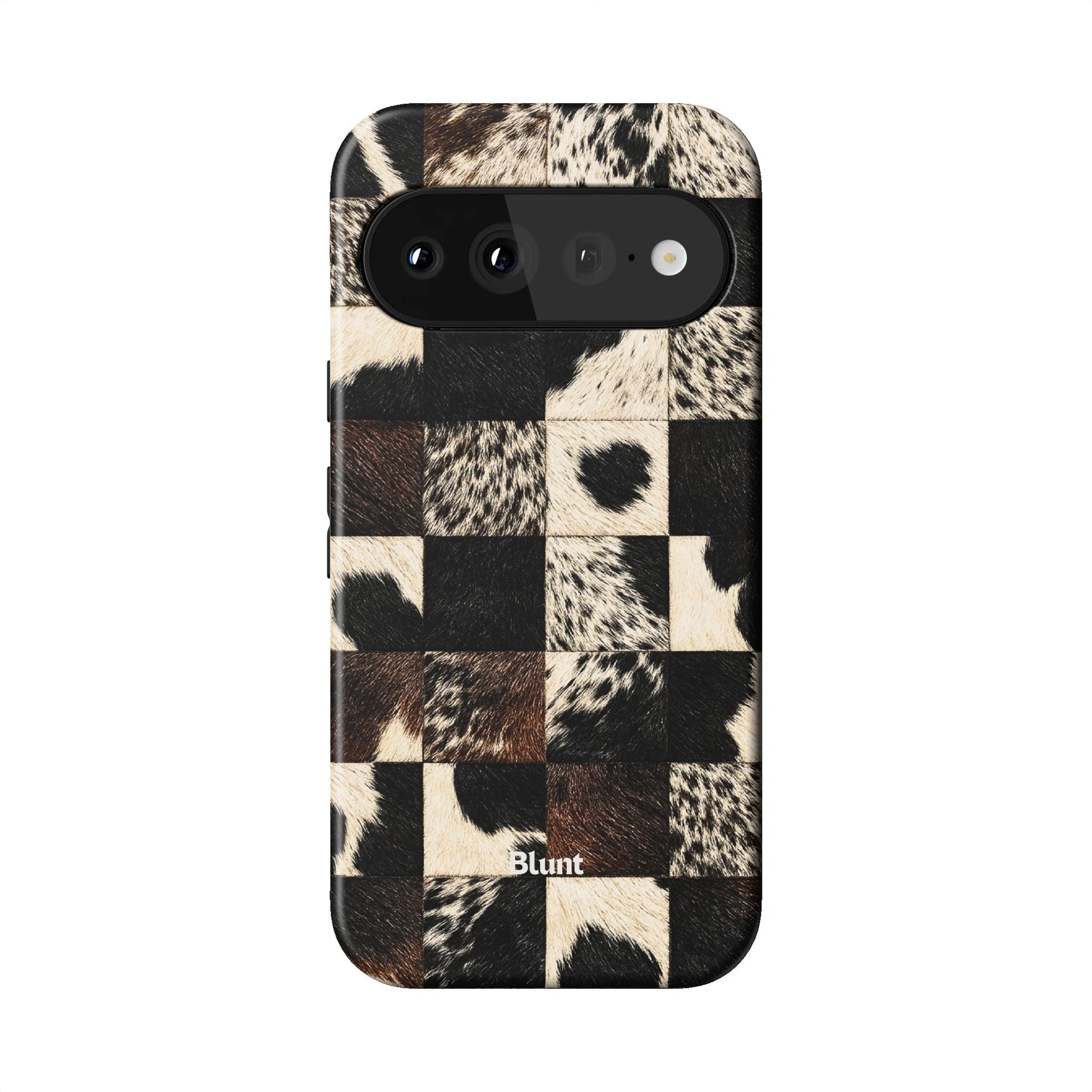 Missy Pixel Case - Blunt Cases