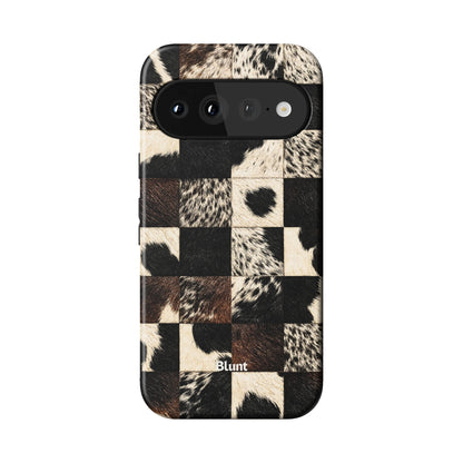 Missy Pixel Case - Blunt Cases