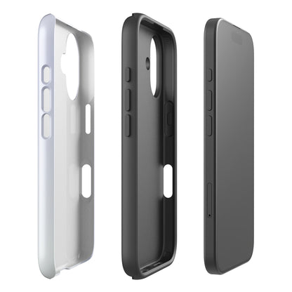 Mist iPhone Case - Blunt Cases