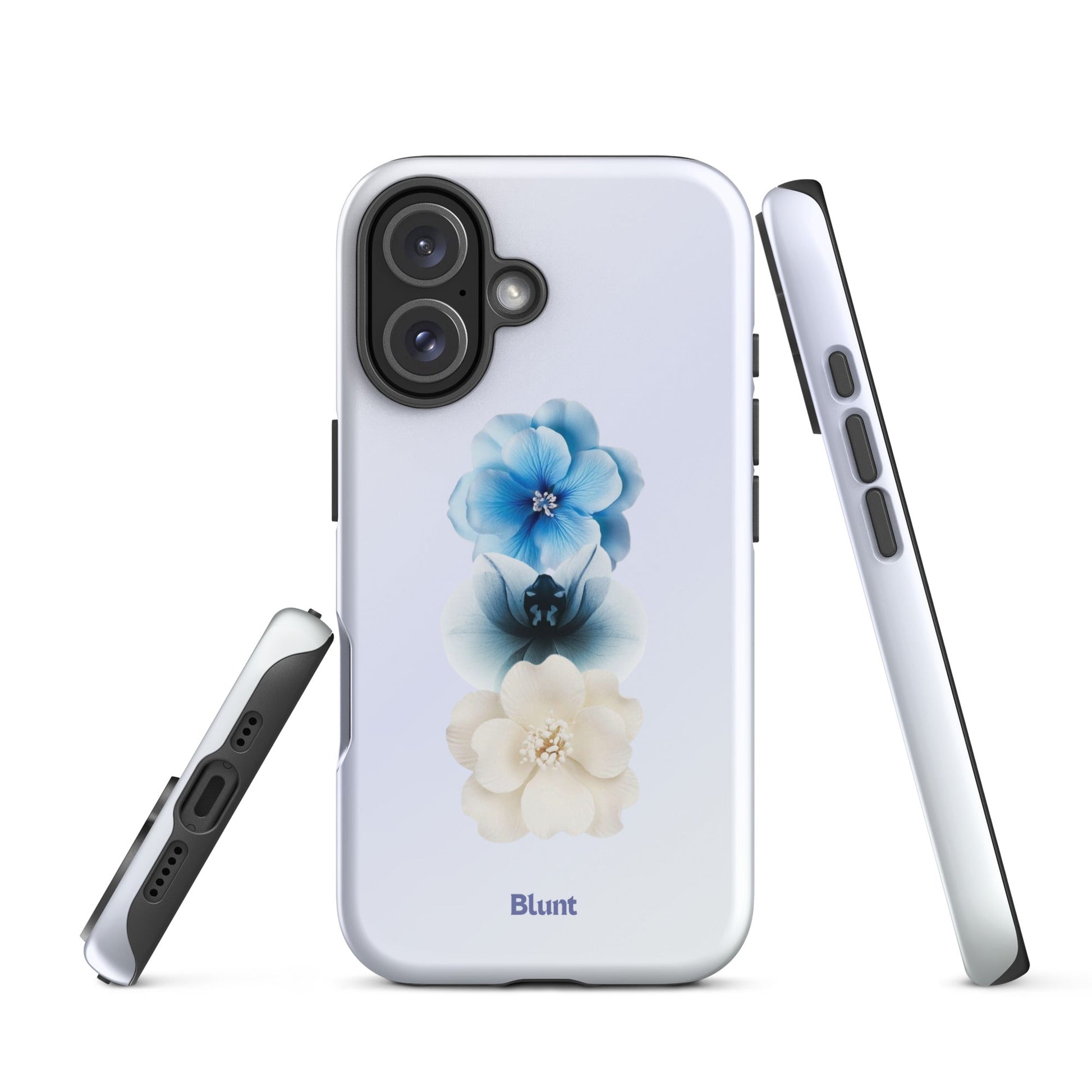 Mist iPhone Case - Blunt Cases