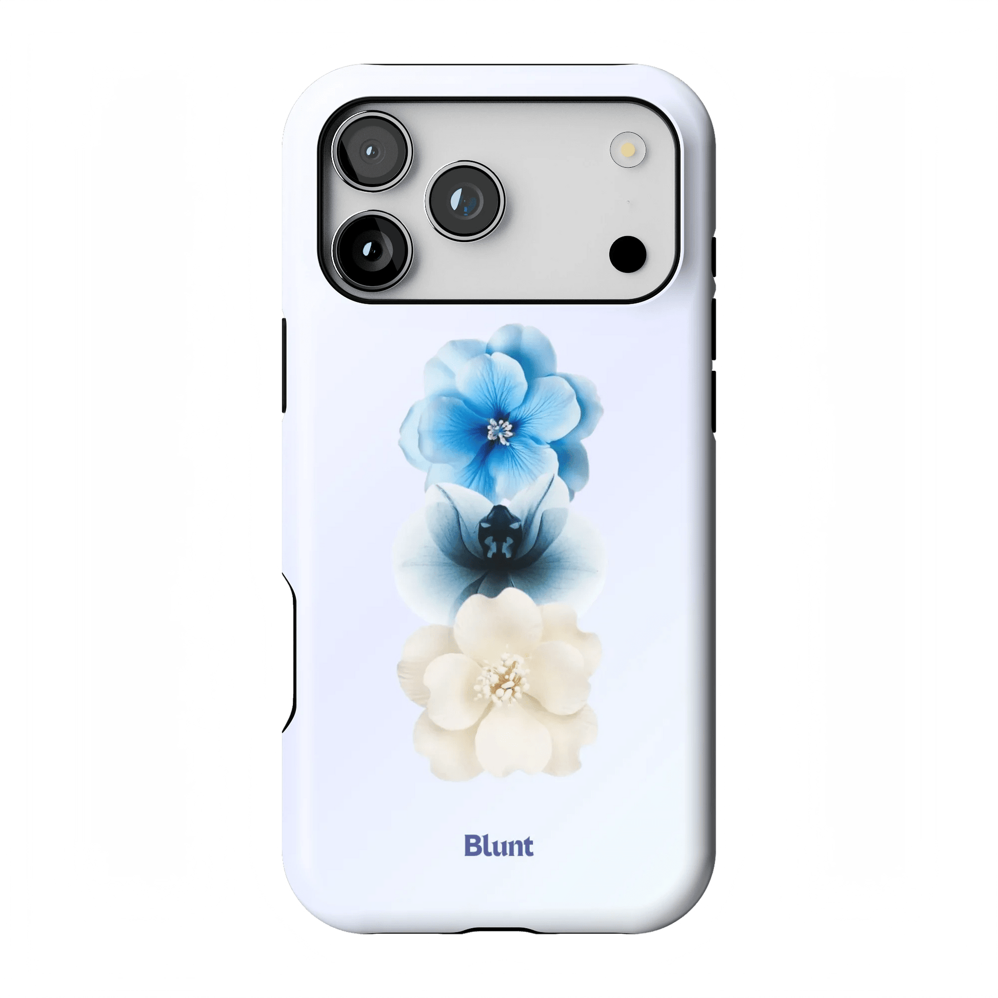 Mist iPhone Case - Blunt Cases