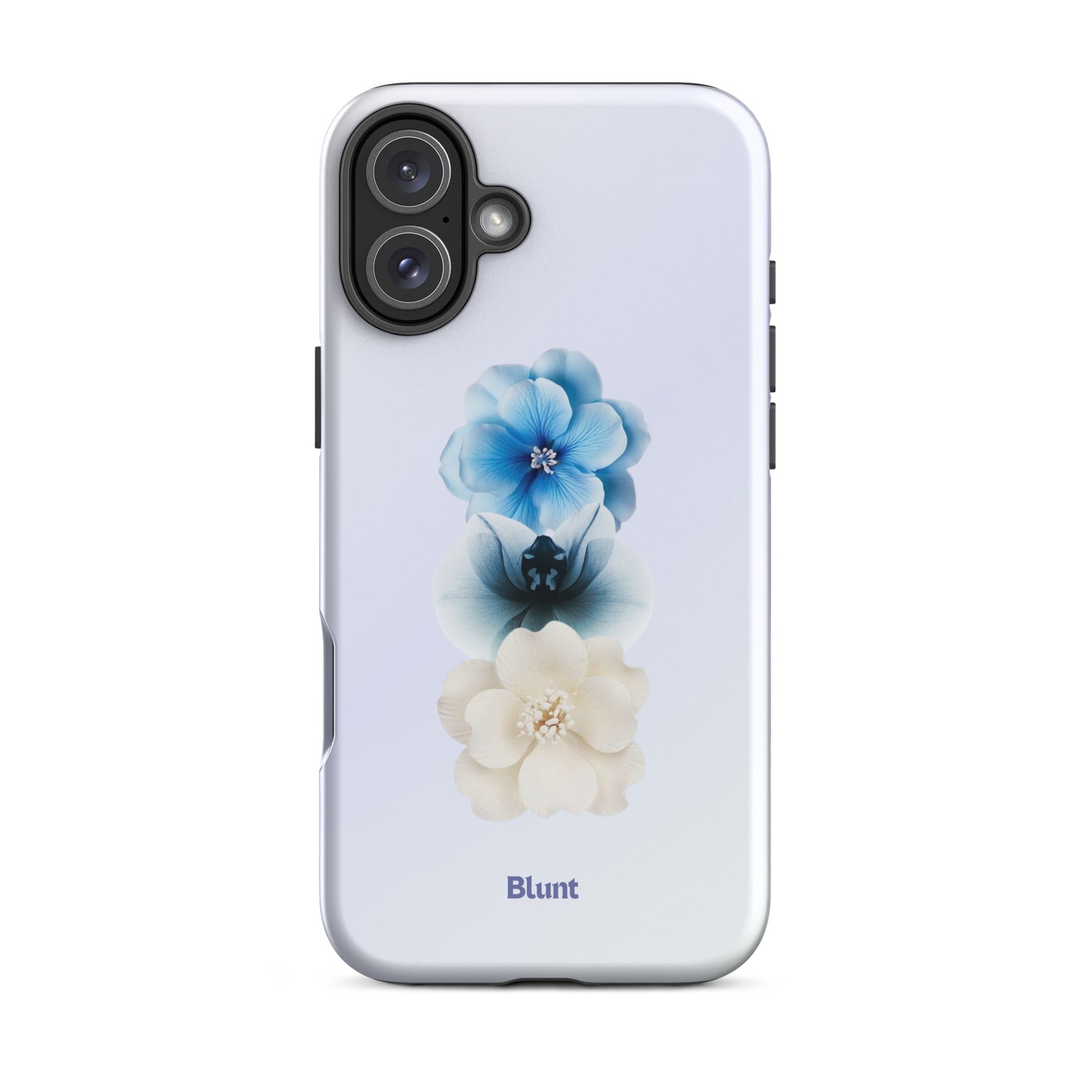 Mist iPhone Case - Blunt Cases