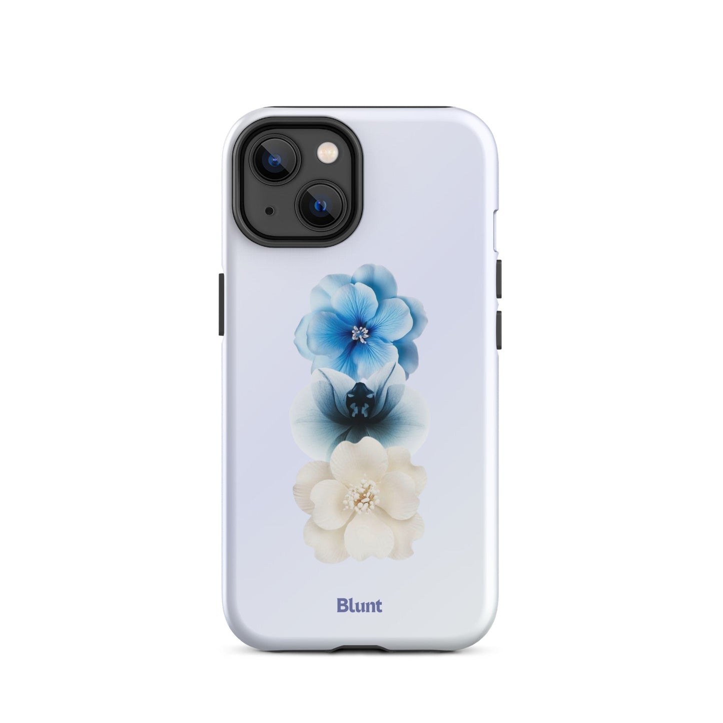 Mist iPhone Case - Blunt Cases