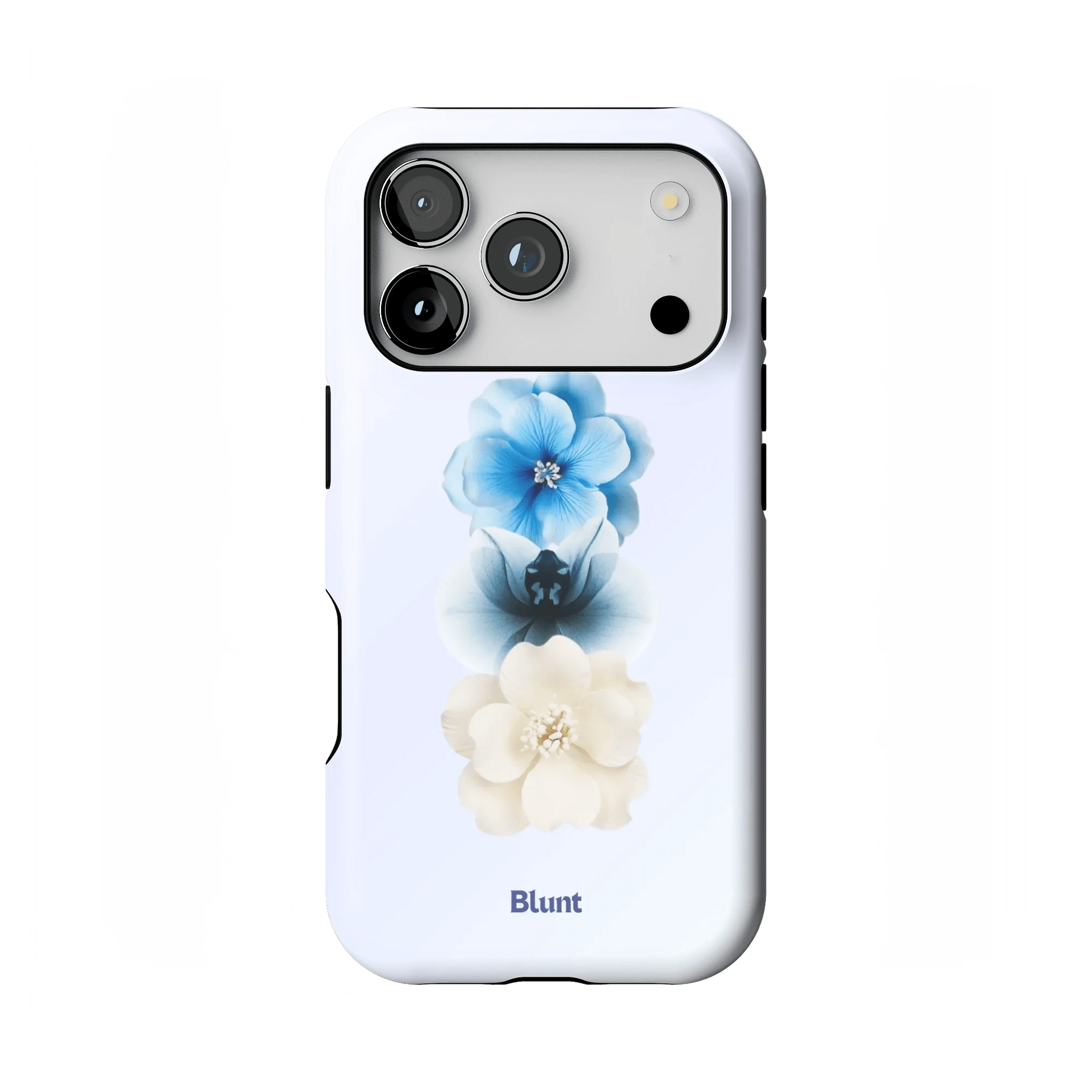 Mist iPhone Case - Blunt Cases