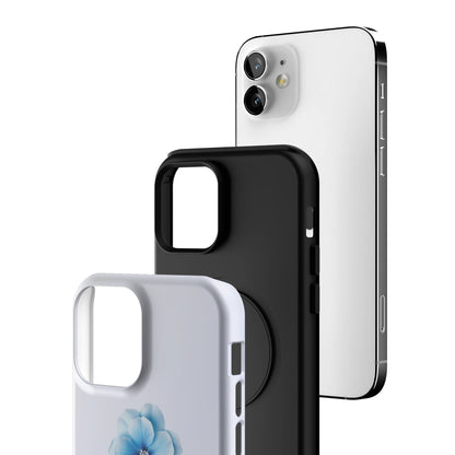Mist iPhone Case gallery - Iphone_12_Iphone_3