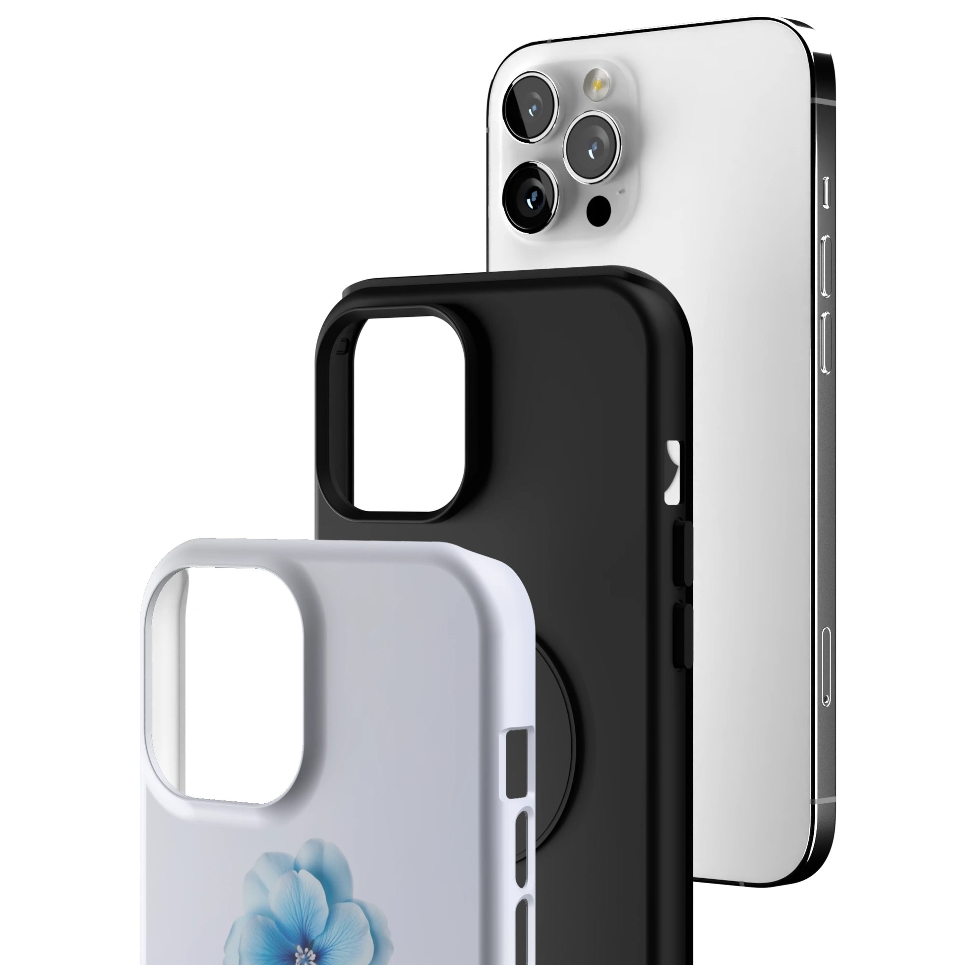 Mist iPhone Case gallery - Iphone_12_Pro_Max_3