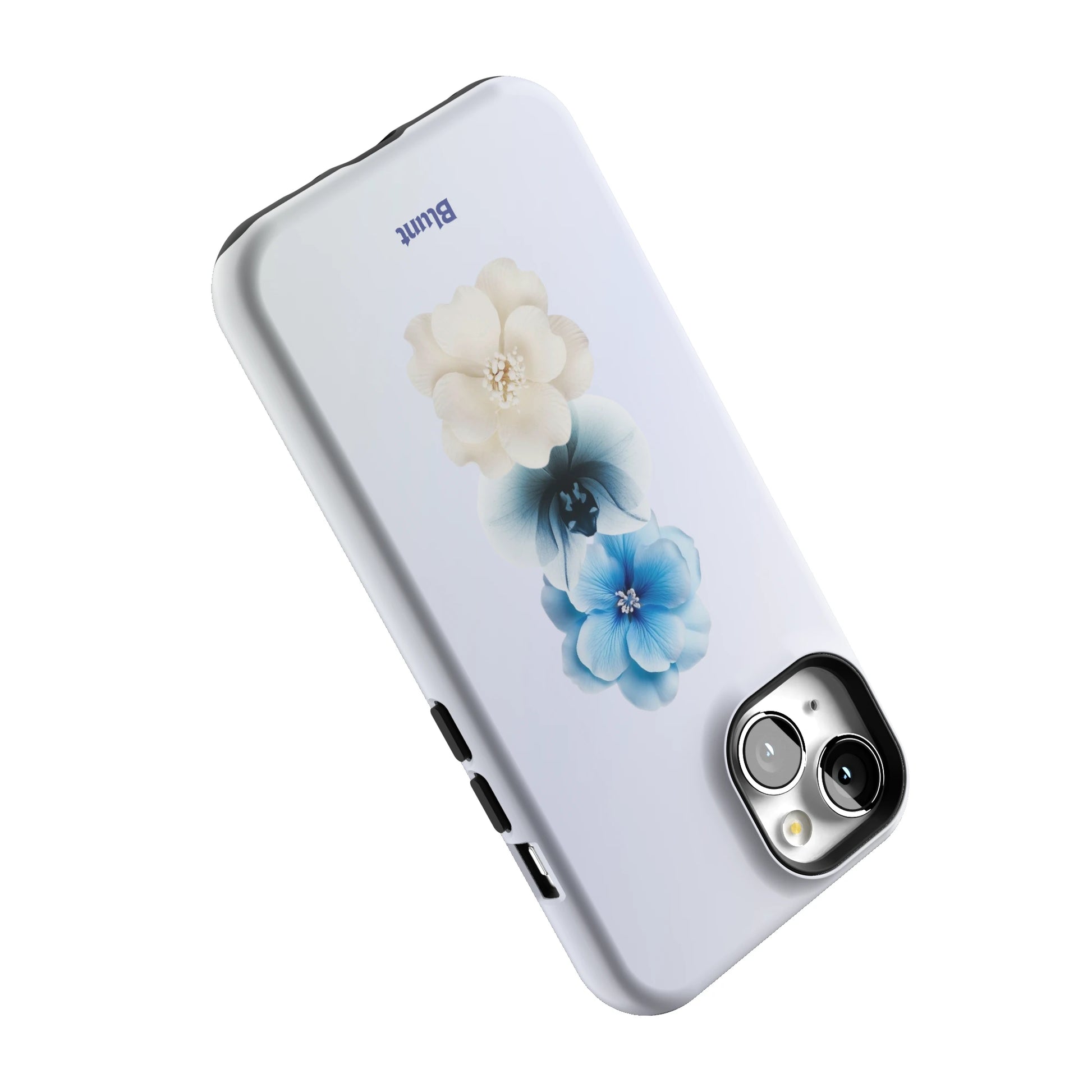 Mist iPhone Case gallery - Iphone_13_Iphone_5