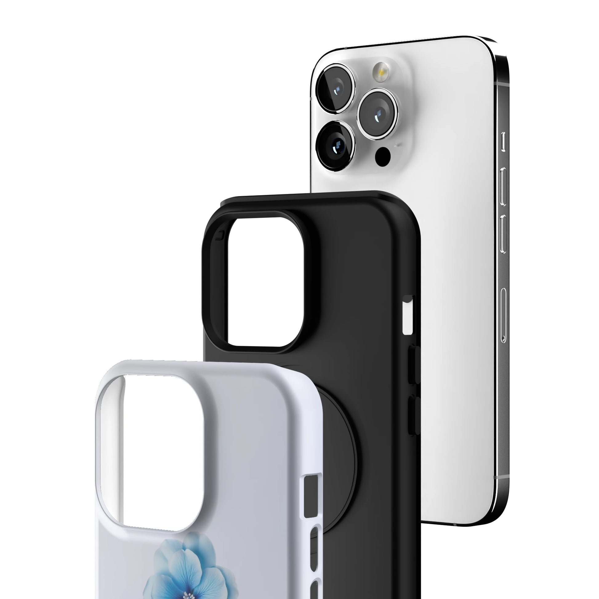 Mist iPhone Case gallery - Iphone_13_Pro_3