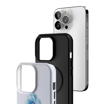 Mist iPhone Case gallery - Iphone_13_Pro_3
