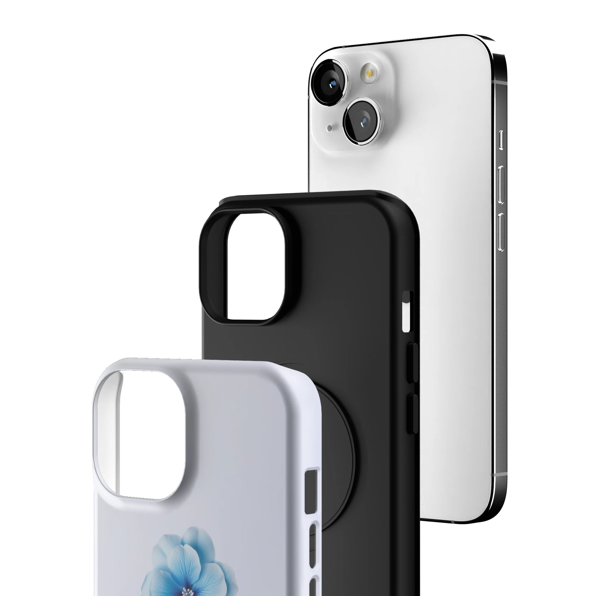 Mist iPhone Case gallery - Iphone_14_Iphone_3