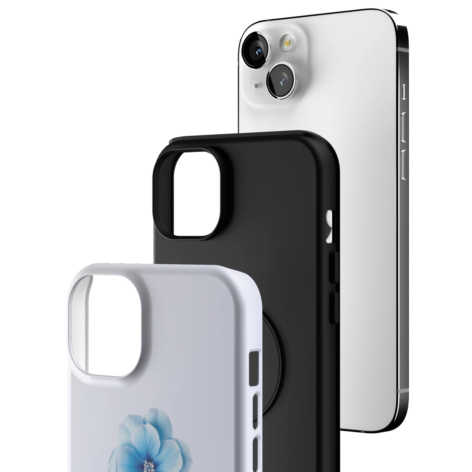 Mist iPhone Case gallery - Iphone_14_Mini_Air_Plus_3