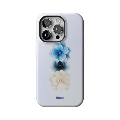 Mist iPhone Case gallery - Iphone_14_Pro_1