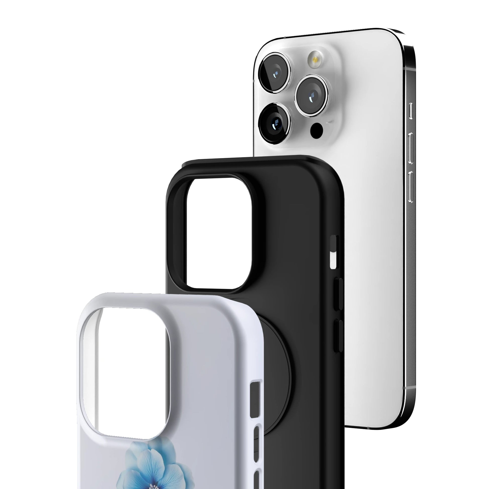 Mist iPhone Case gallery - Iphone_14_Pro_3