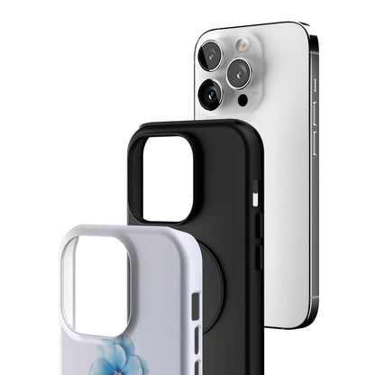 Mist iPhone Case gallery - Iphone_14_Pro_3