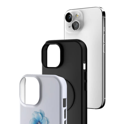 Mist iPhone Case gallery - Iphone_15_Iphone_3