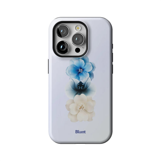 Mist iPhone Case gallery - Iphone_15_Pro_1