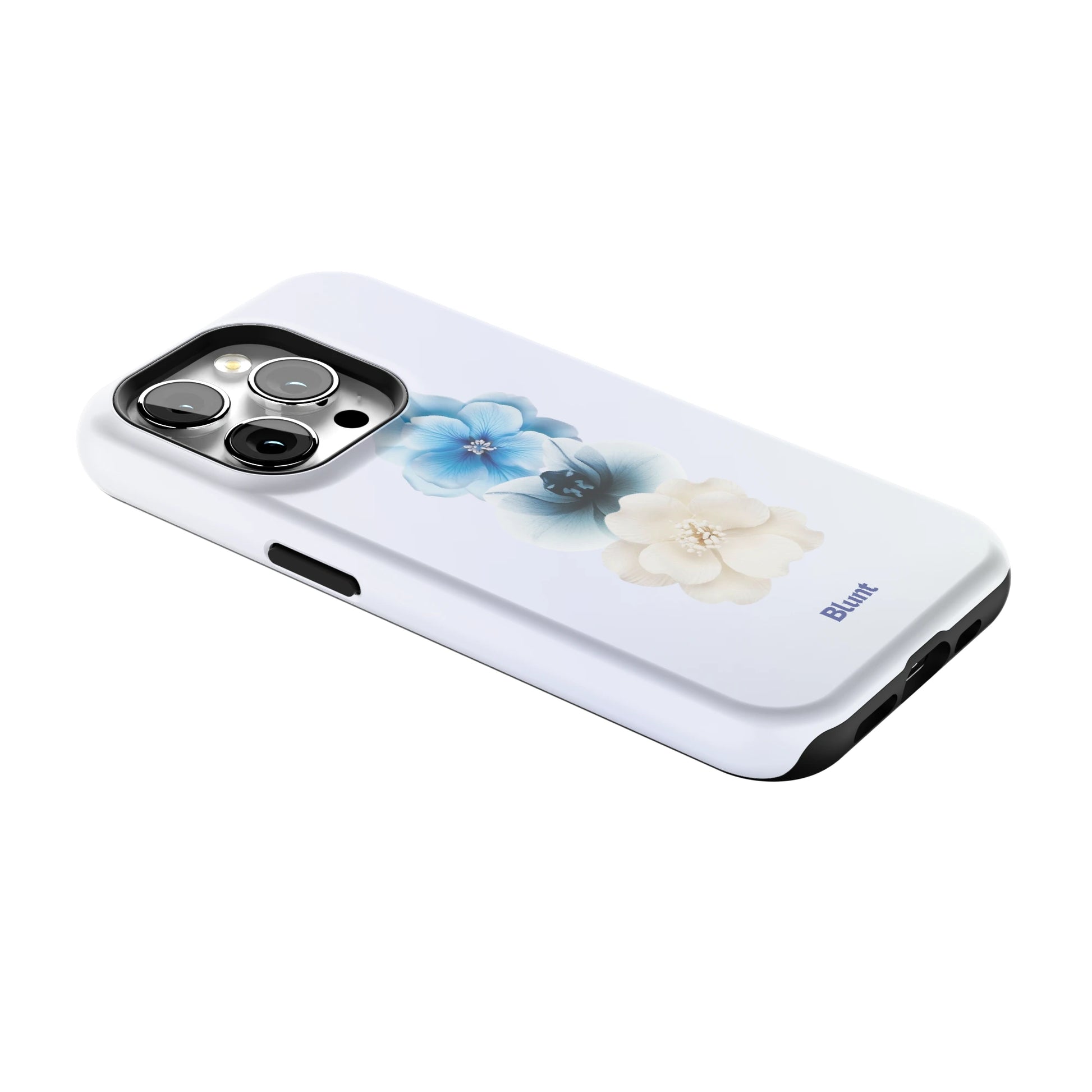 Mist iPhone Case gallery - Iphone_15_Pro_2