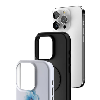 Mist iPhone Case gallery - Iphone_15_Pro_3