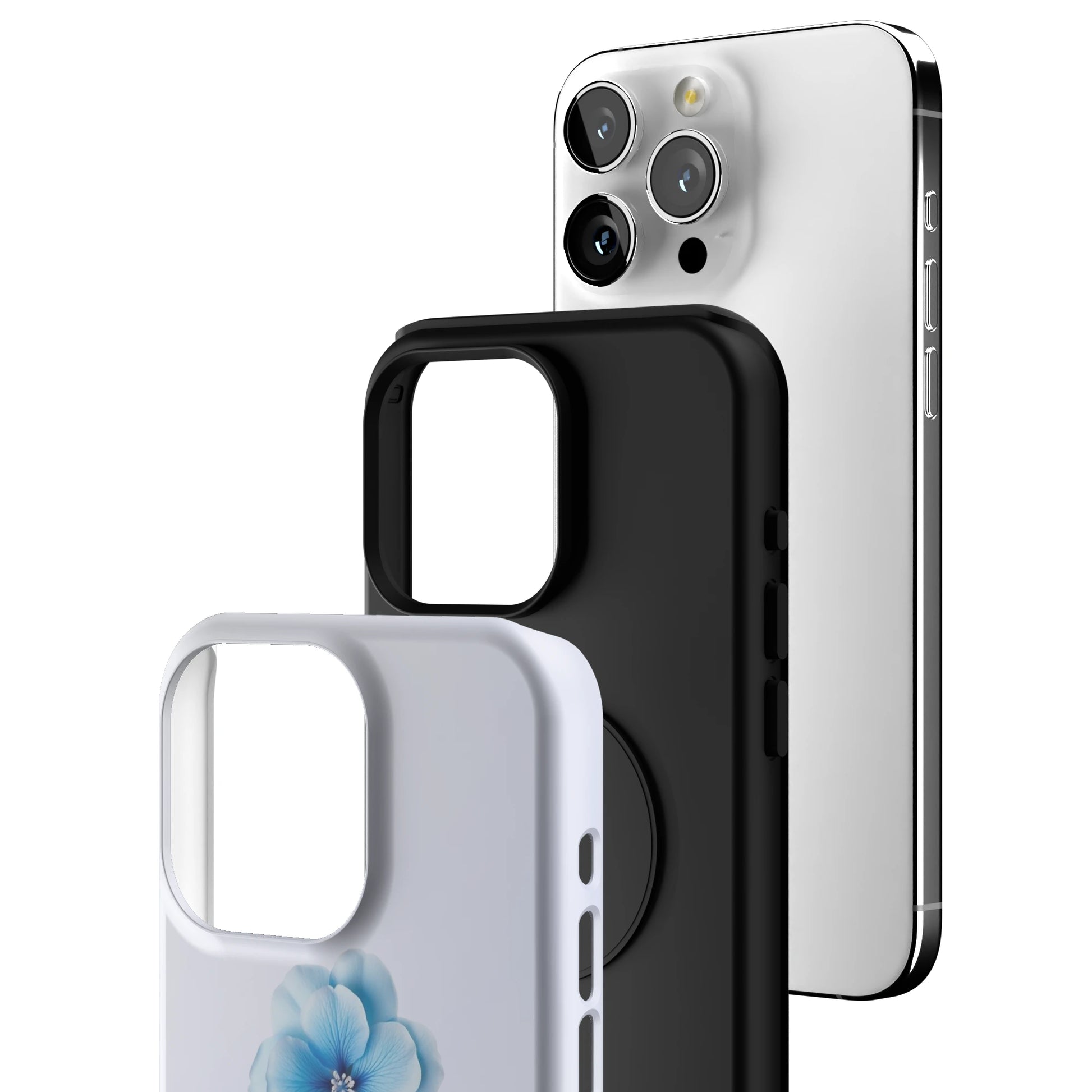 Mist iPhone Case gallery - Iphone_15_Pro_Max_3