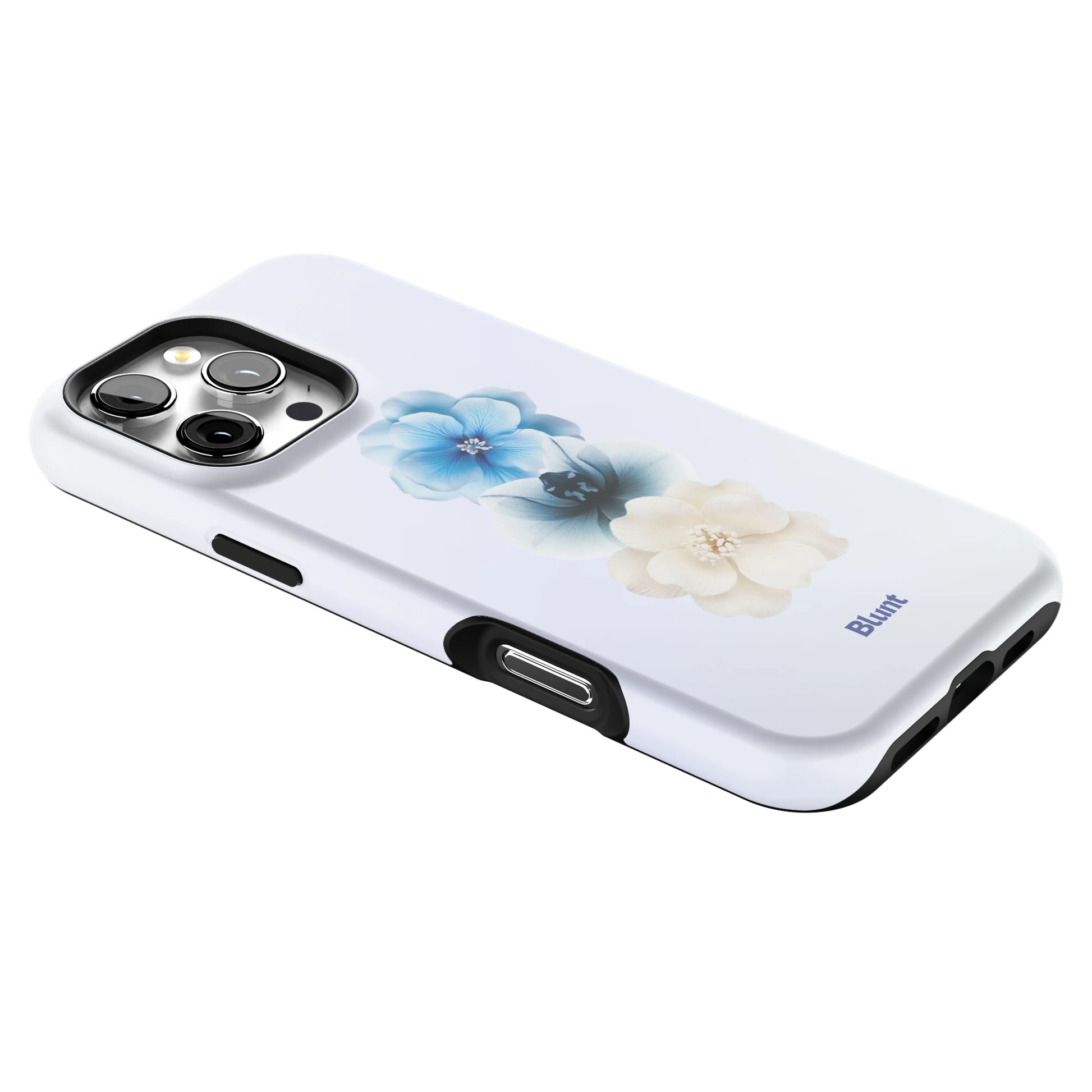Mist iPhone Case gallery - Iphone_16_Pro_Max_2