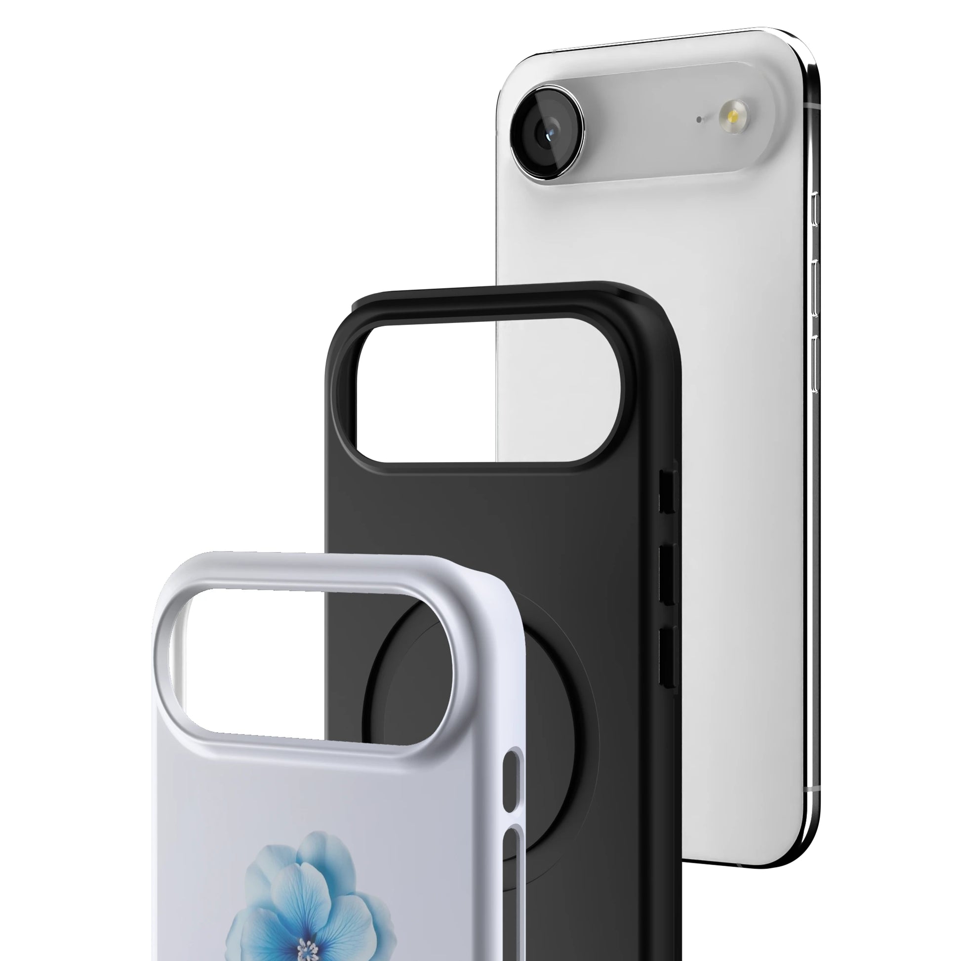 Mist iPhone Case gallery - Iphone_17_Air_3