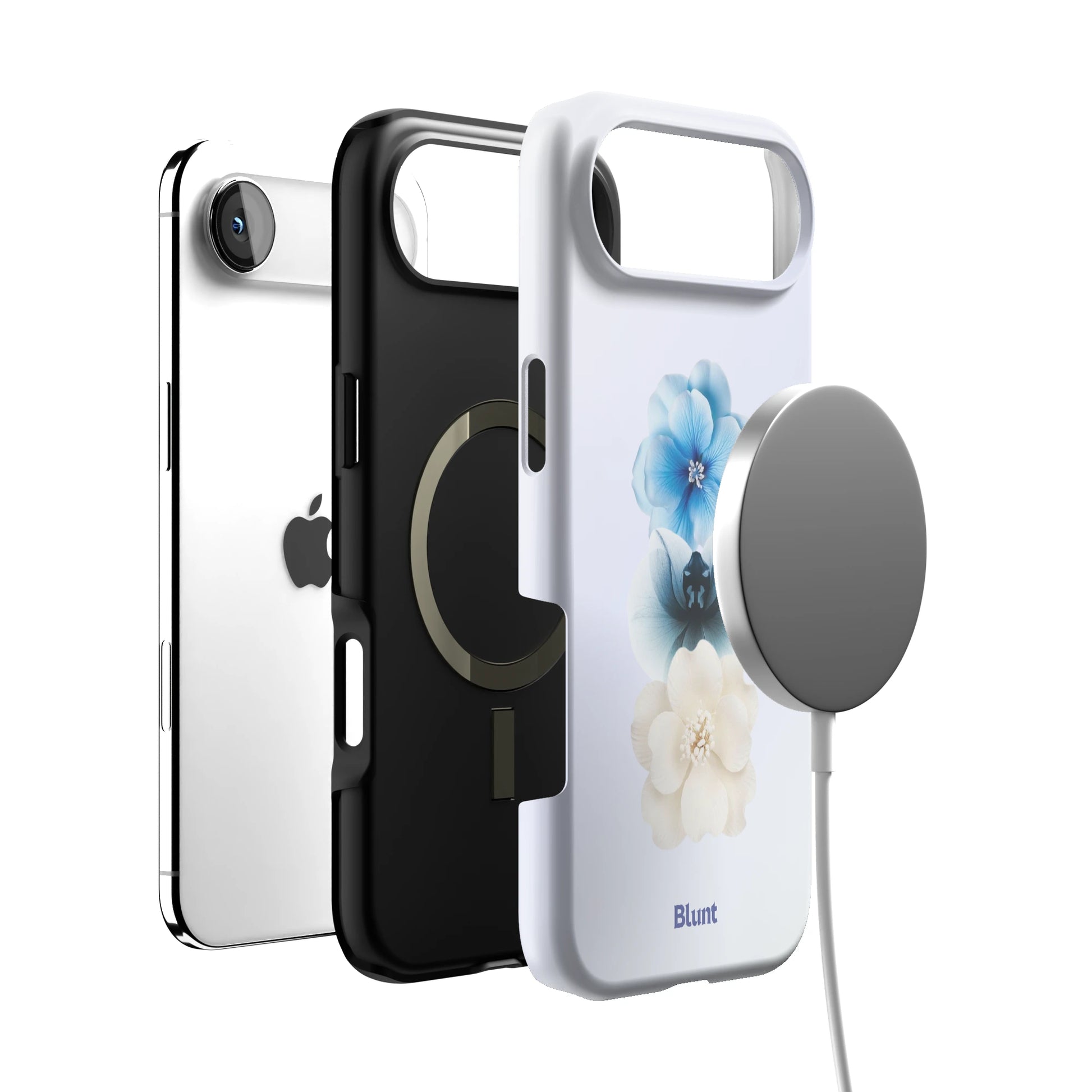 Mist iPhone Case gallery - Iphone_17_Air_4