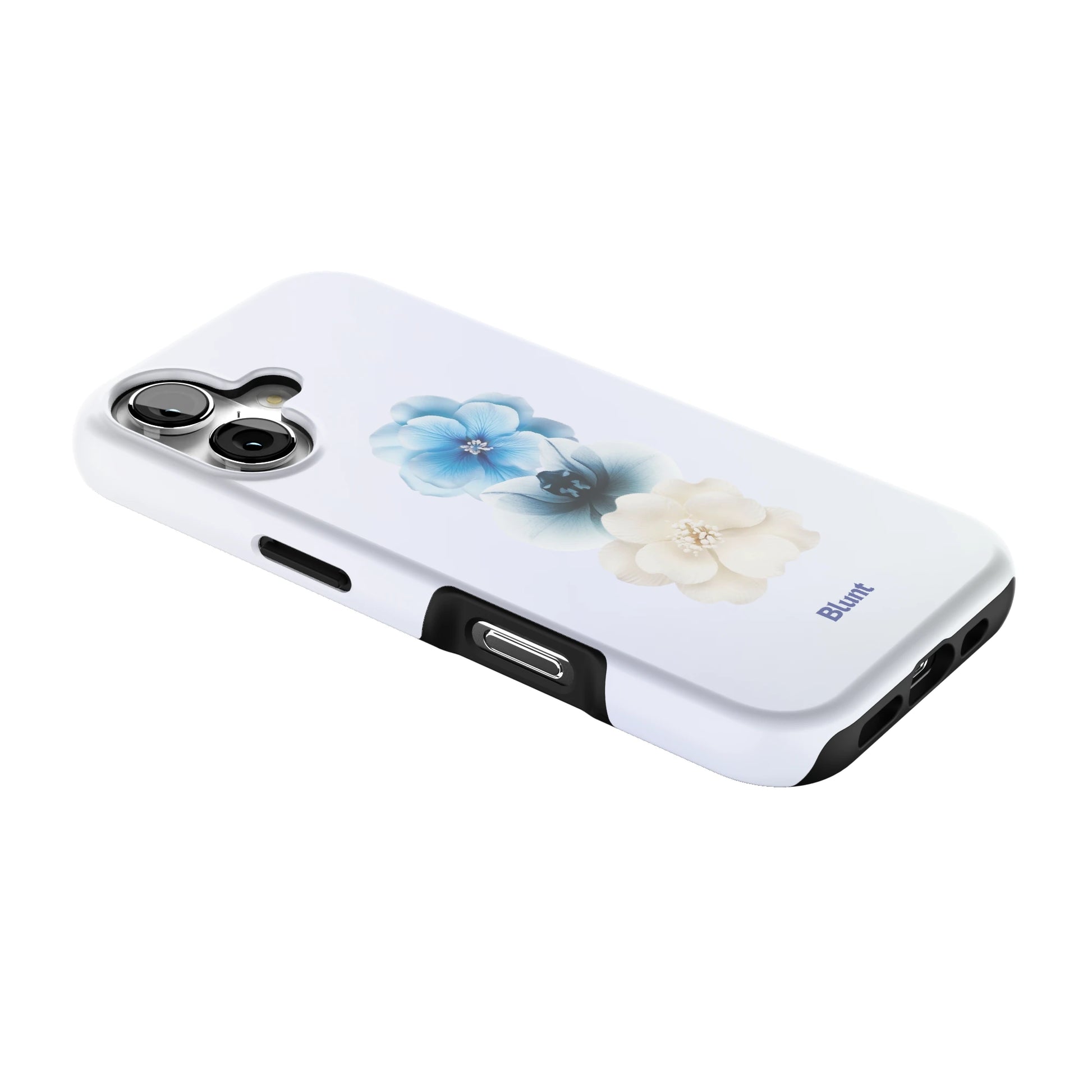 Mist iPhone Case gallery - Iphone_17_Iphone_2