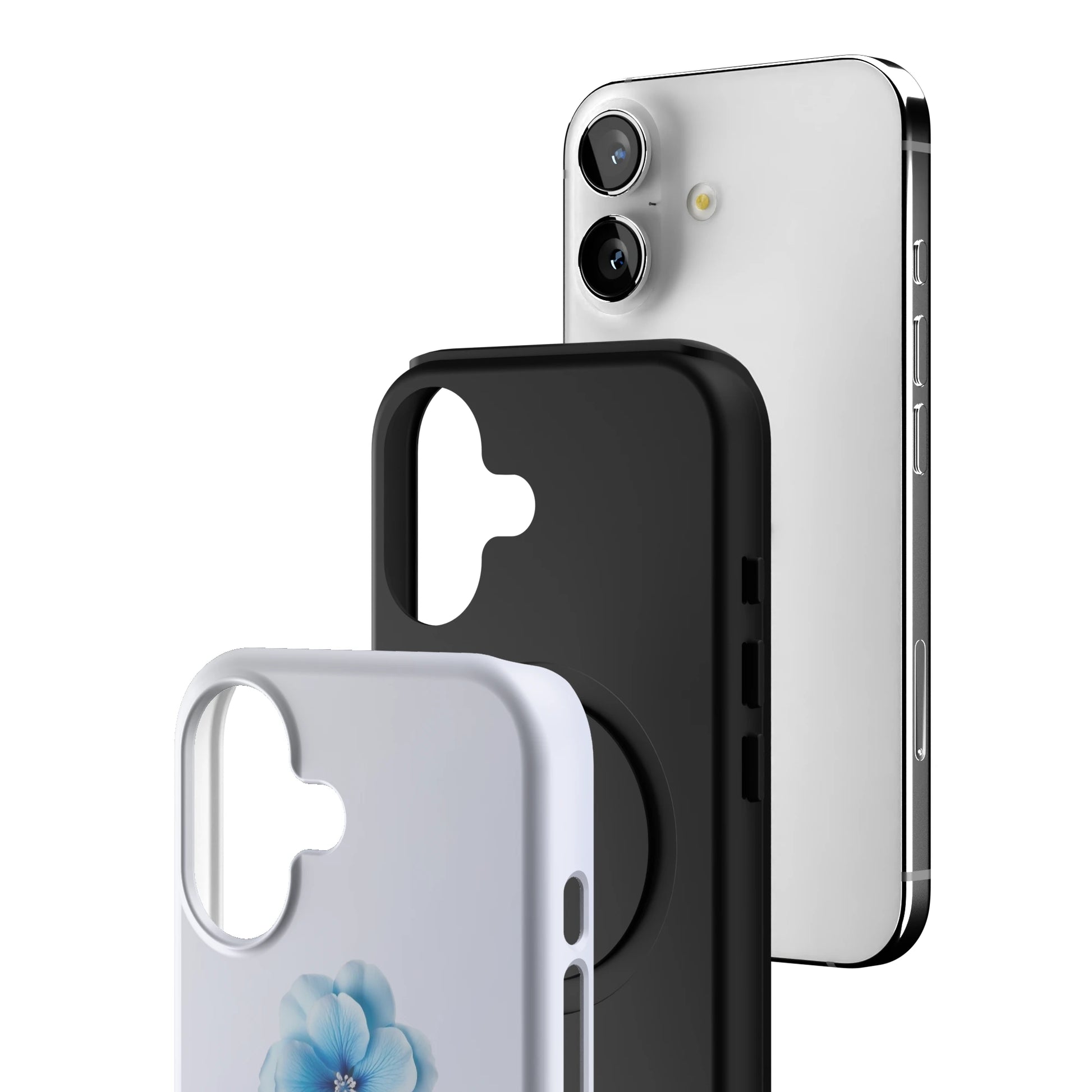 Mist iPhone Case gallery - Iphone_17_Iphone_3