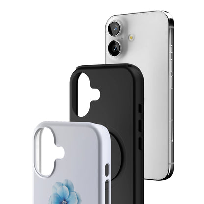 Mist iPhone Case gallery - Iphone_17_Iphone_3
