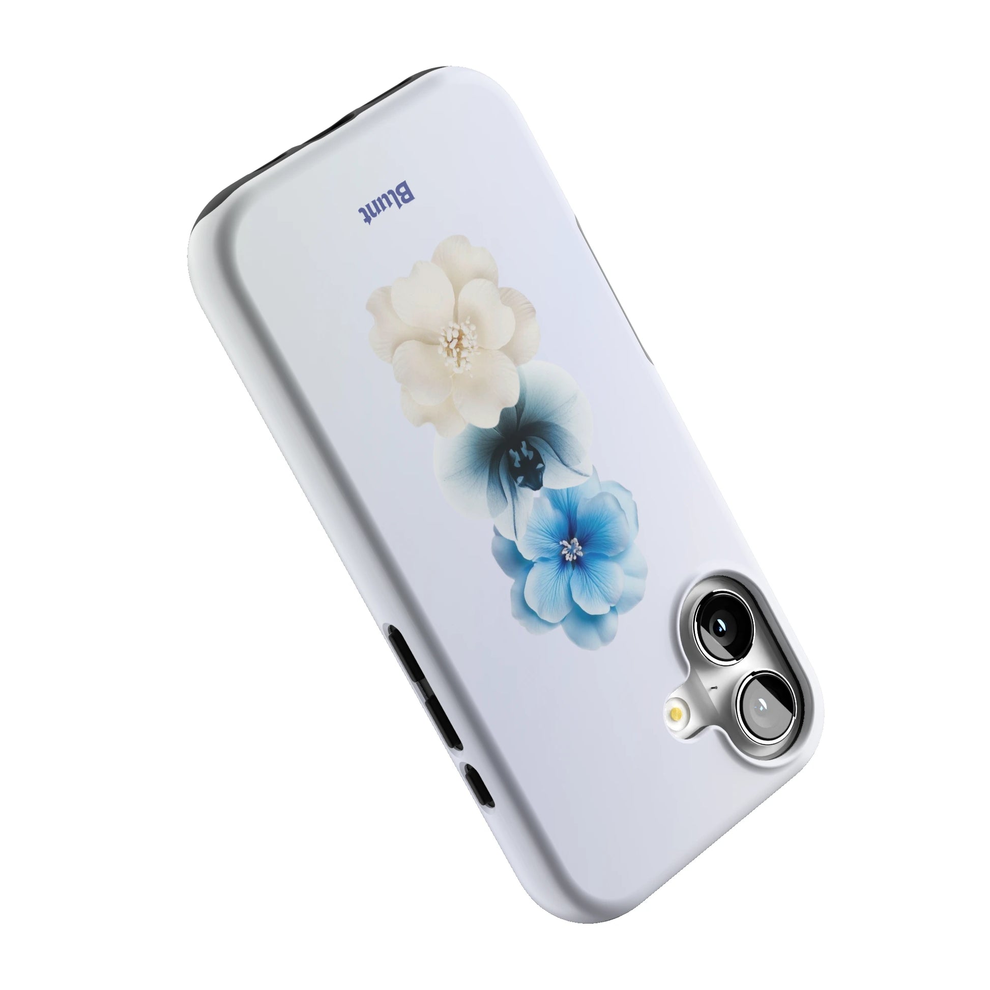 Mist iPhone Case gallery - Iphone_17_Iphone_5