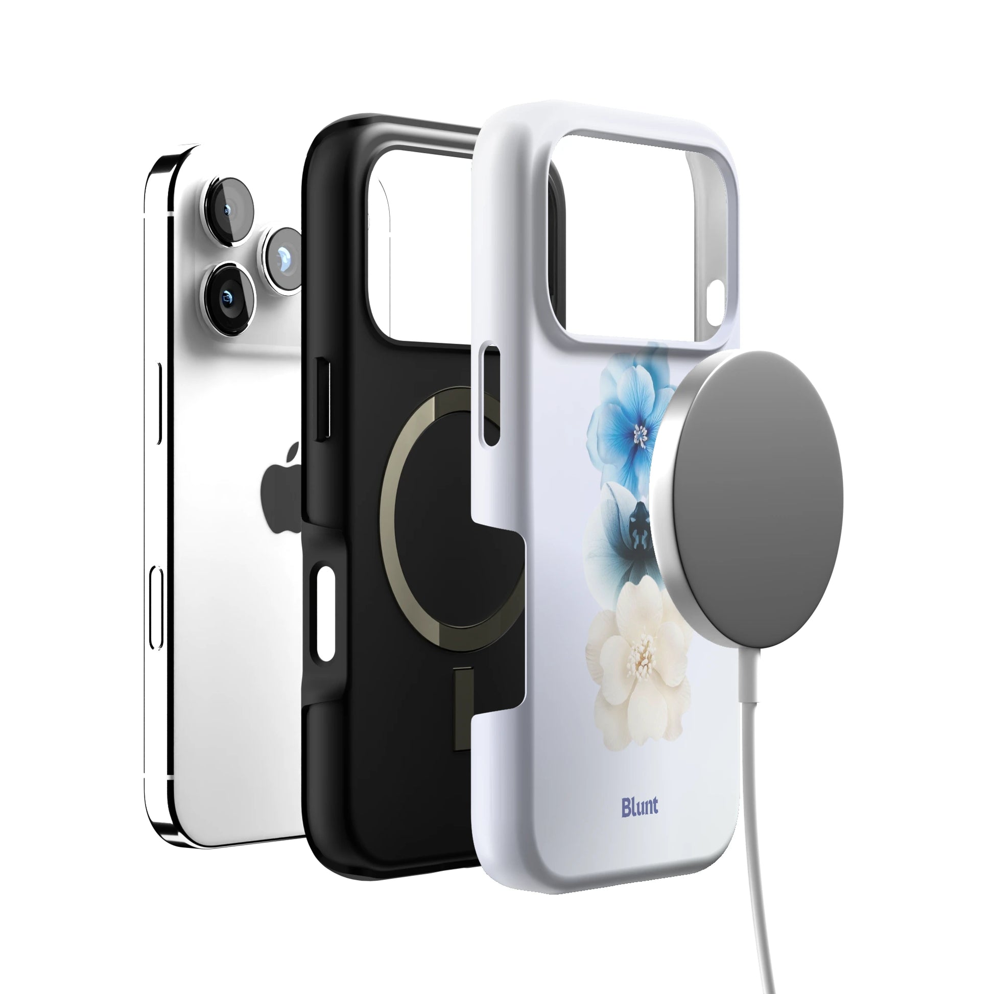 Mist iPhone Case gallery - Iphone_17_Pro_4