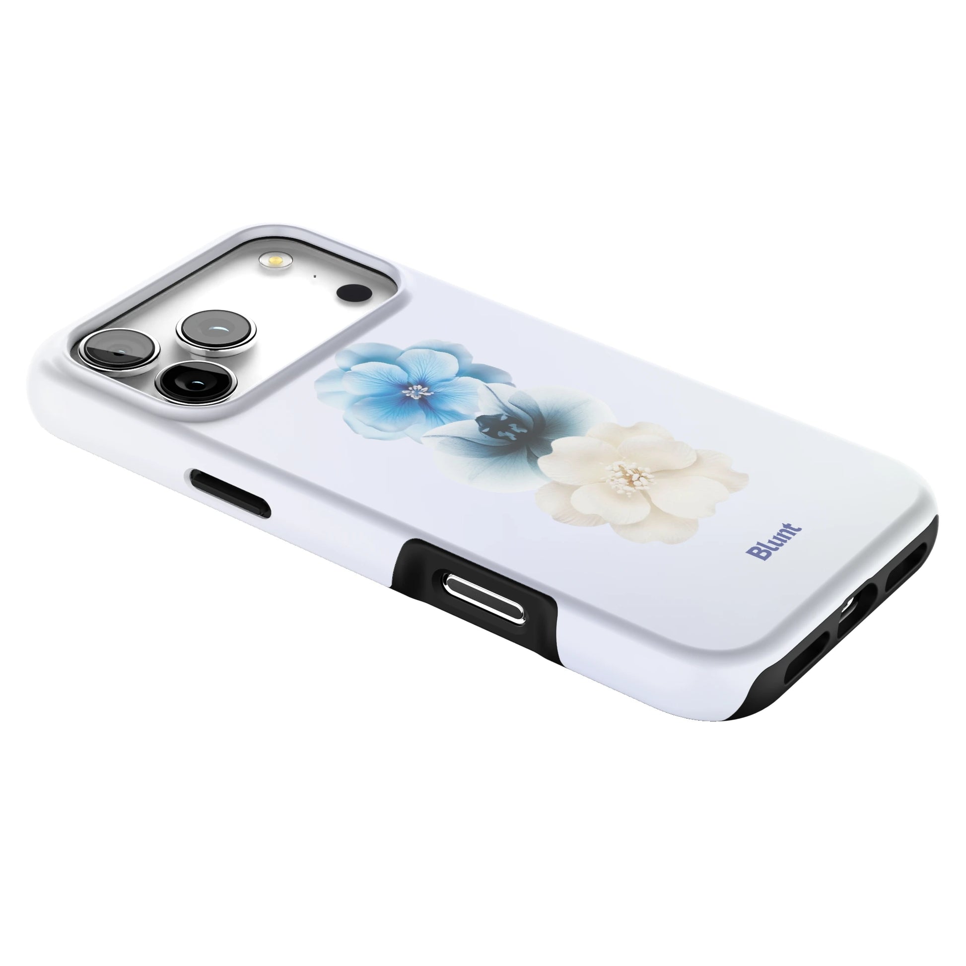 Mist iPhone Case gallery - Iphone_17_Pro_Max_2