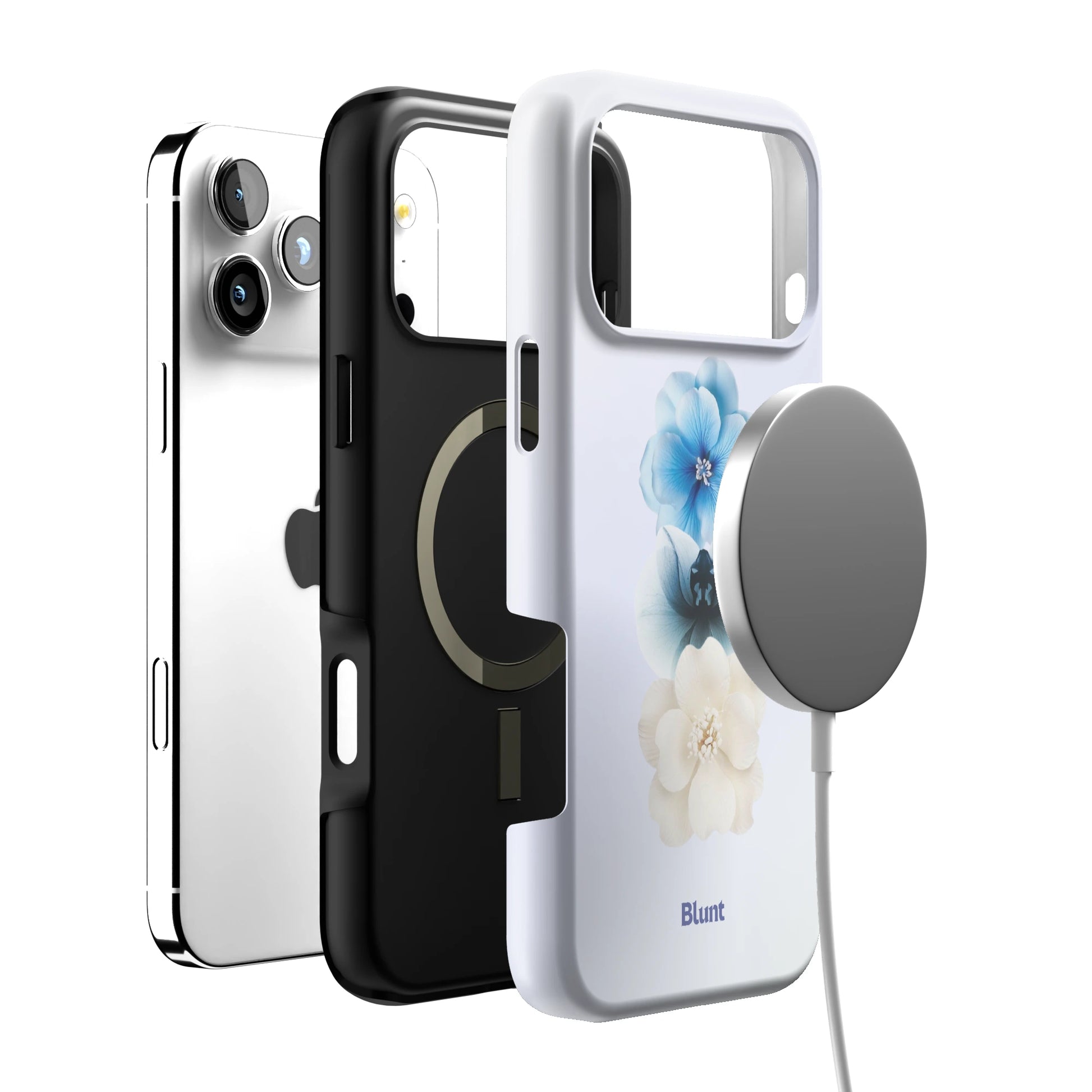Mist iPhone Case gallery - Iphone_17_Pro_Max_4