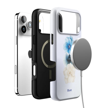 Mist iPhone Case gallery - Iphone_17_Pro_Max_4